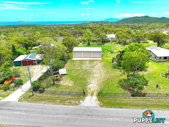 145 Africandar Road BOWEN QLD 4805