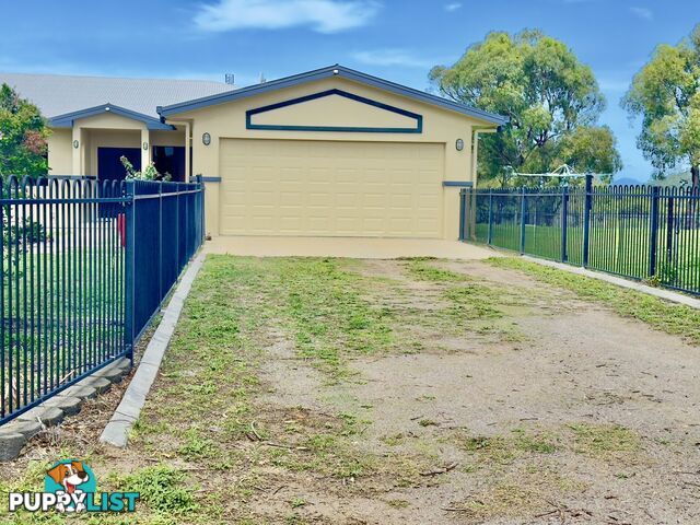 145 Africandar Road BOWEN QLD 4805