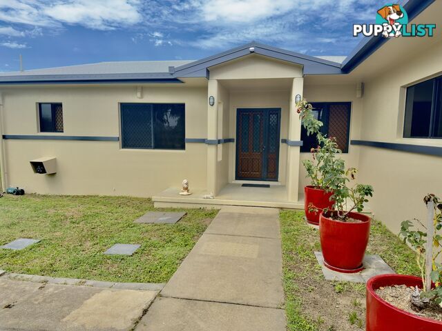 145 Africandar Road BOWEN QLD 4805