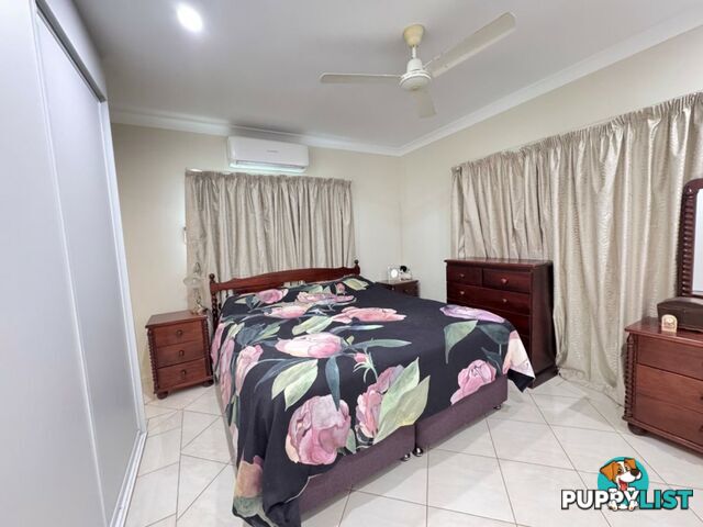 145 Africandar Road BOWEN QLD 4805