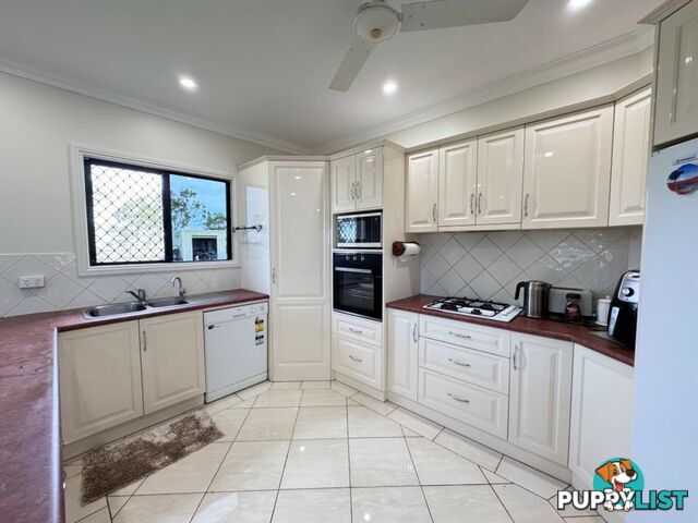 145 Africandar Road BOWEN QLD 4805