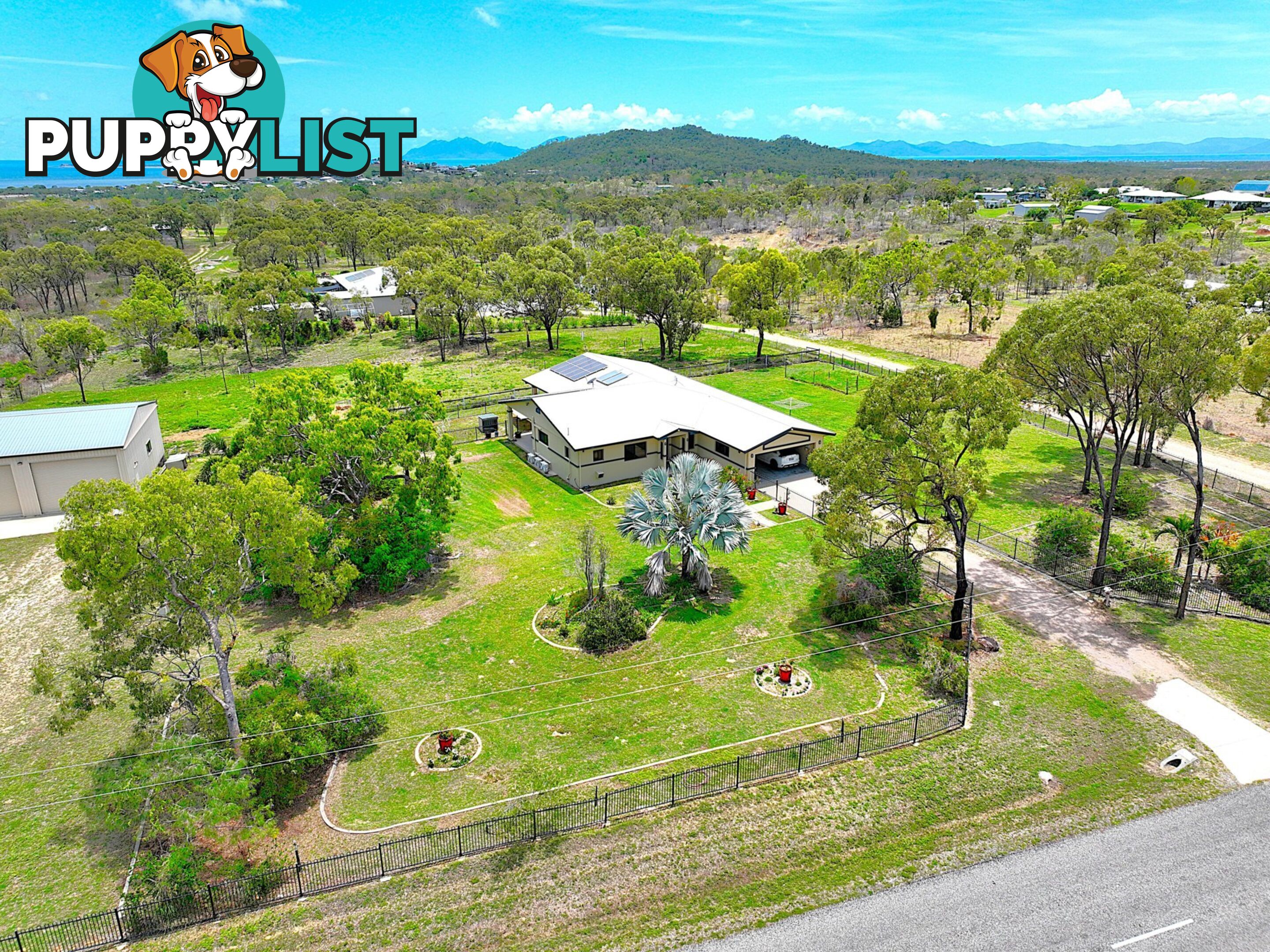 145 Africandar Road BOWEN QLD 4805