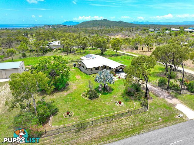 145 Africandar Road BOWEN QLD 4805