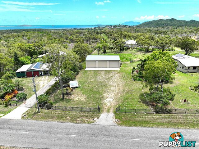 145 Africandar Road BOWEN QLD 4805