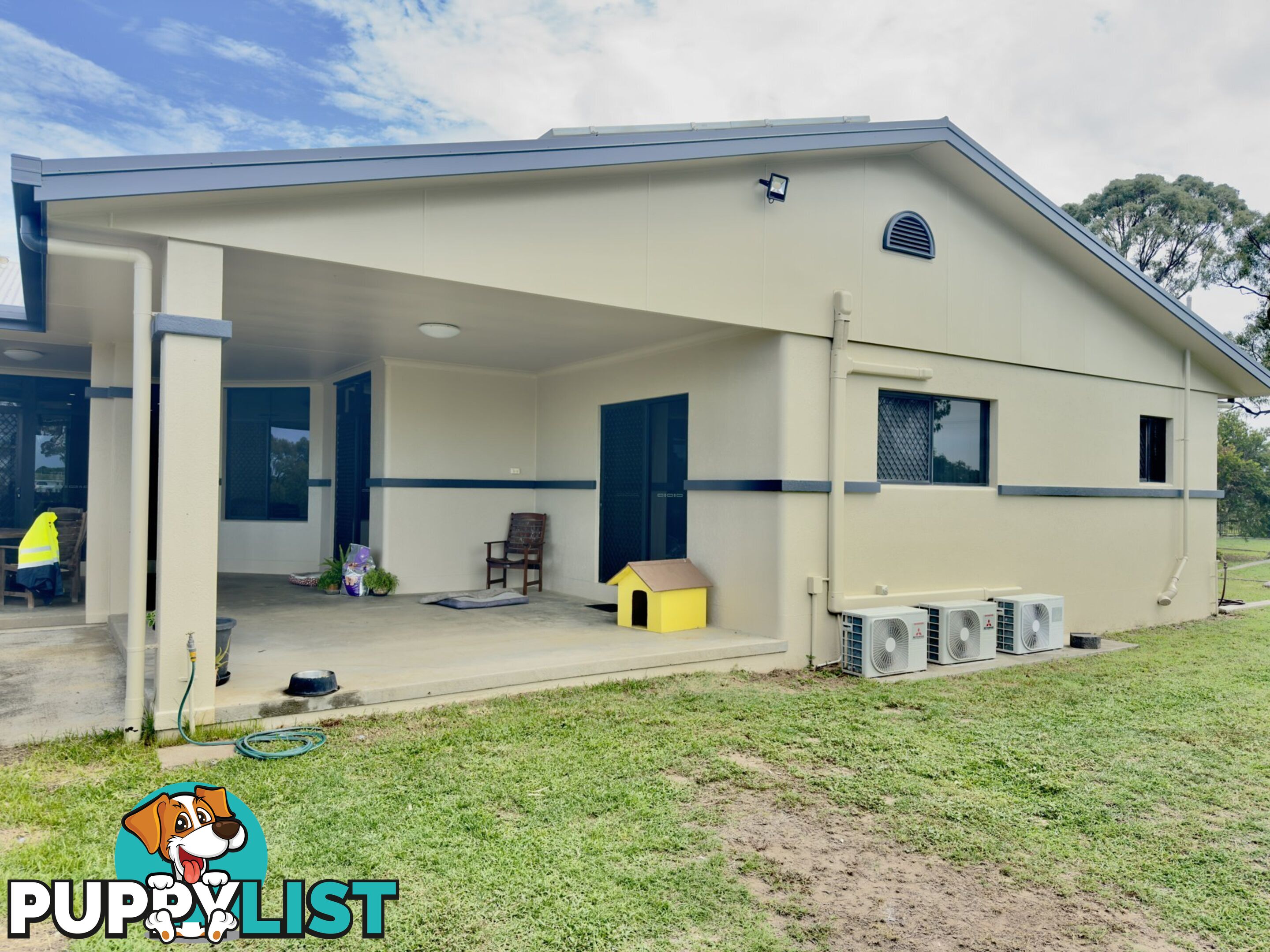 145 Africandar Road BOWEN QLD 4805