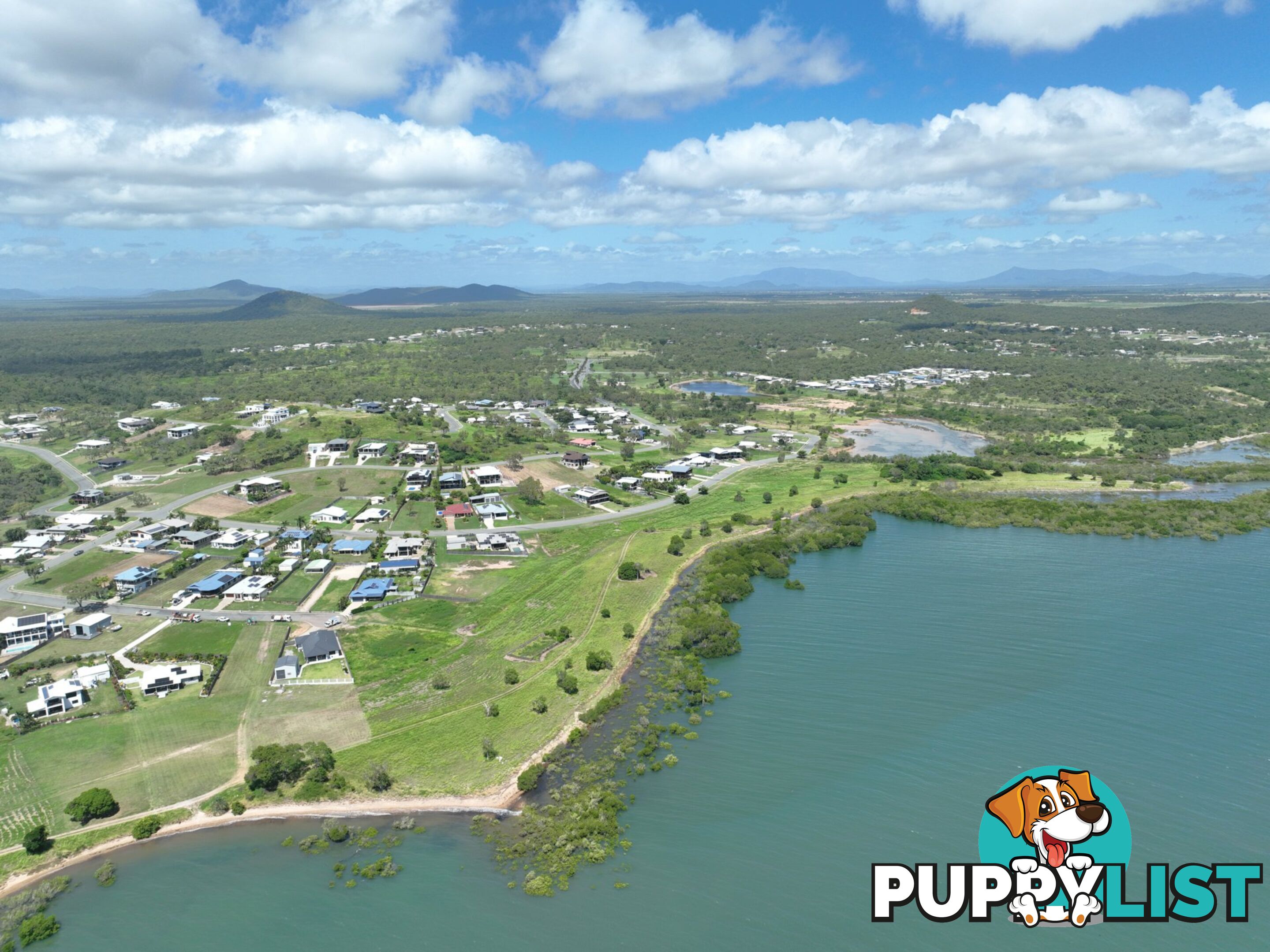 44/46 Marine Parade. Whitsunday Paradise. BOWEN QLD 4805