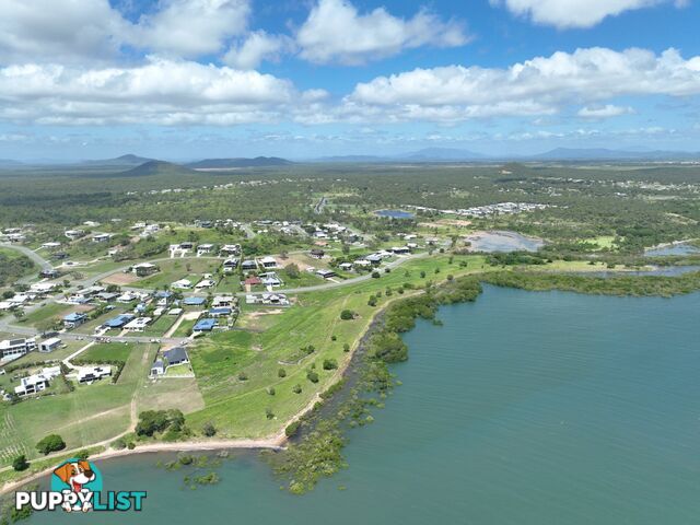 44/46 Marine Parade. Whitsunday Paradise. BOWEN QLD 4805