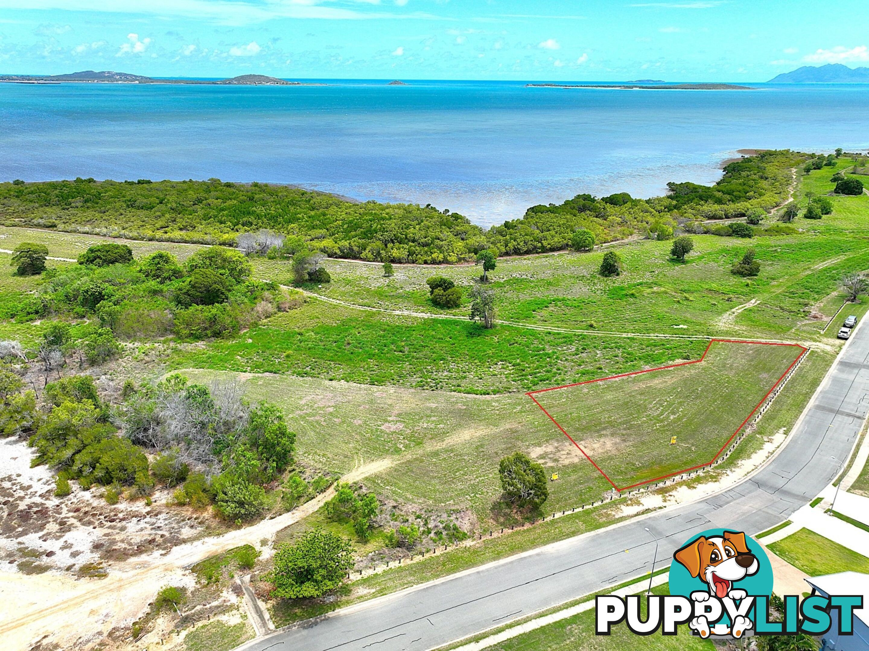 44/46 Marine Parade. Whitsunday Paradise. BOWEN QLD 4805