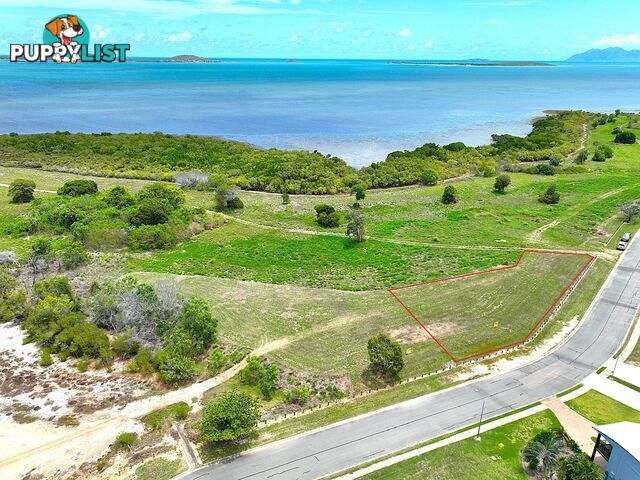 44/46 Marine Parade. Whitsunday Paradise. BOWEN QLD 4805
