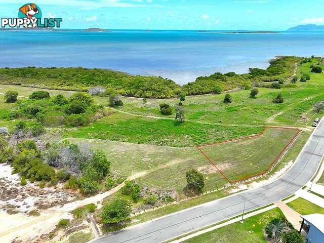 44/46 Marine Parade. Whitsunday Paradise. BOWEN QLD 4805