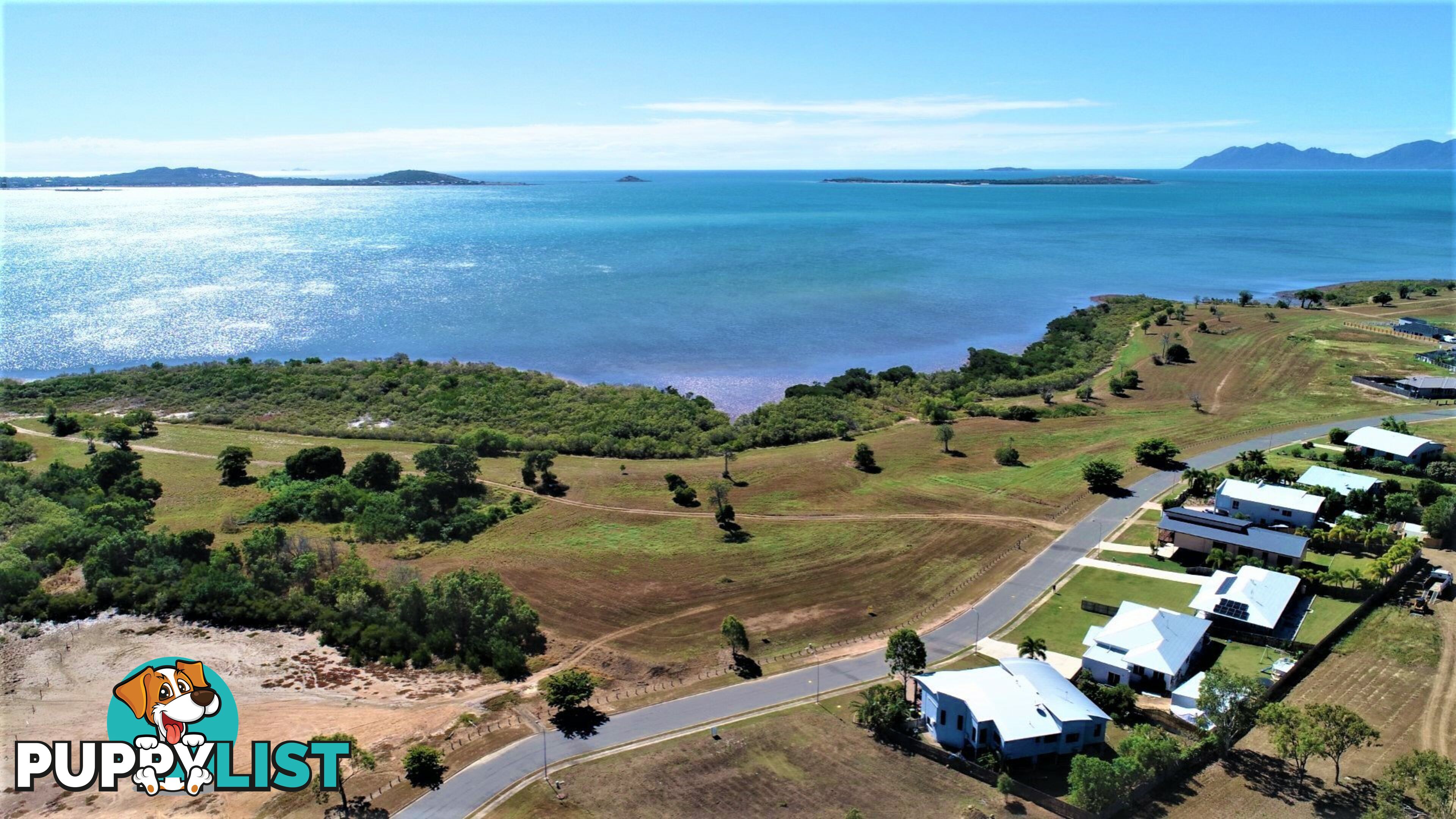 44/46 Marine Parade. Whitsunday Paradise. BOWEN QLD 4805