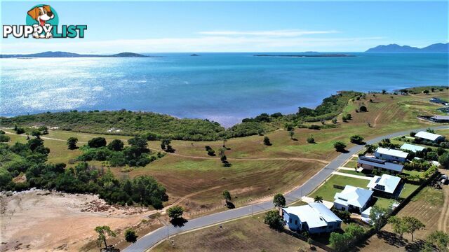 44/46 Marine Parade. Whitsunday Paradise. BOWEN QLD 4805