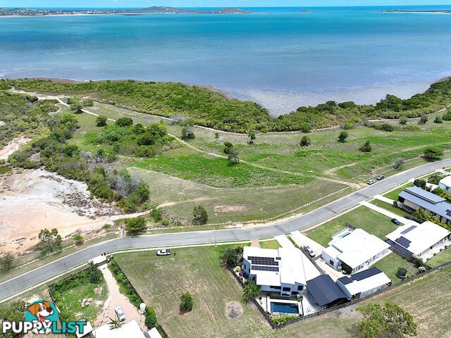 44/46 Marine Parade. Whitsunday Paradise. BOWEN QLD 4805