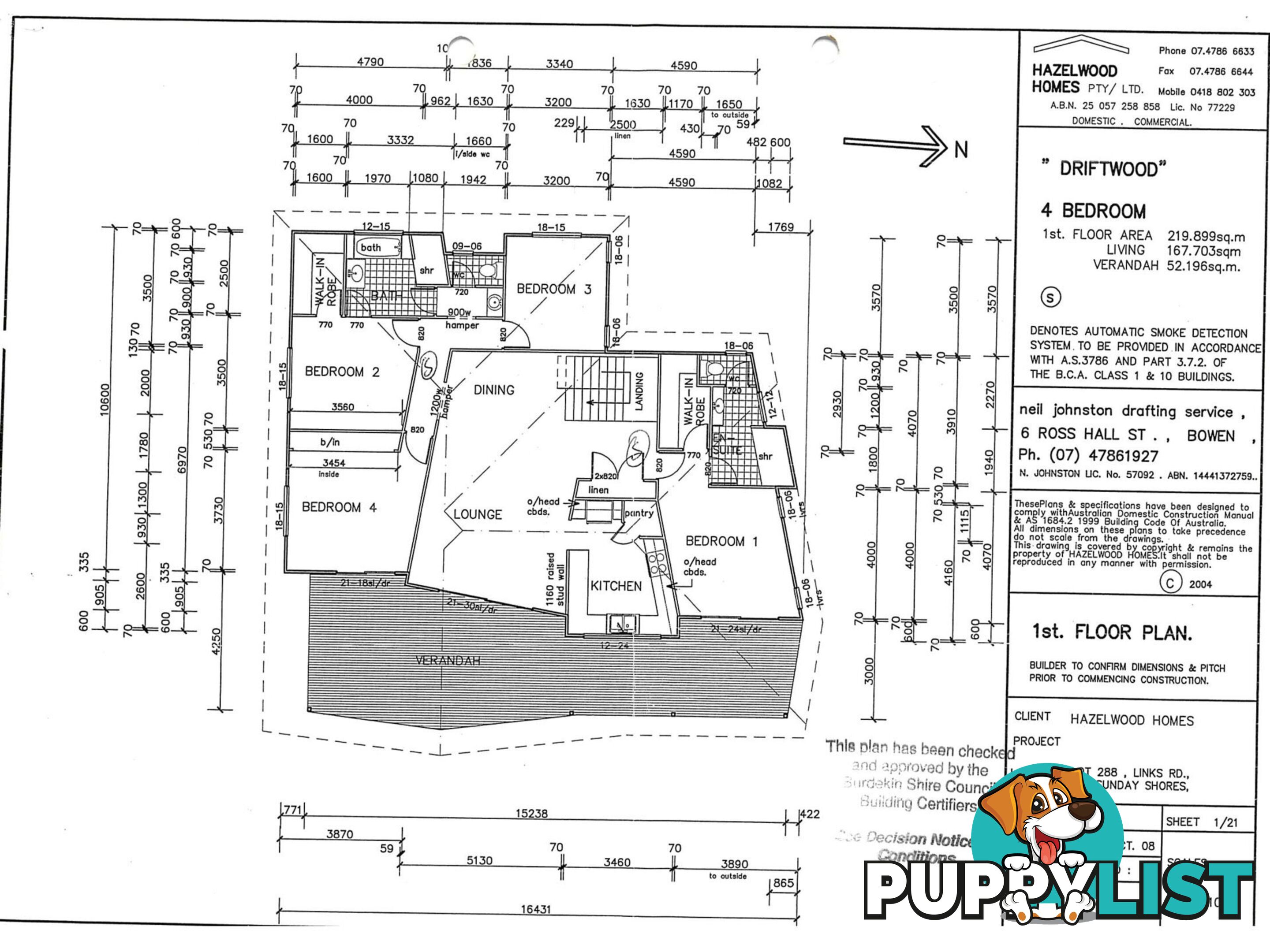 44/46 Marine Parade. Whitsunday Paradise. BOWEN QLD 4805