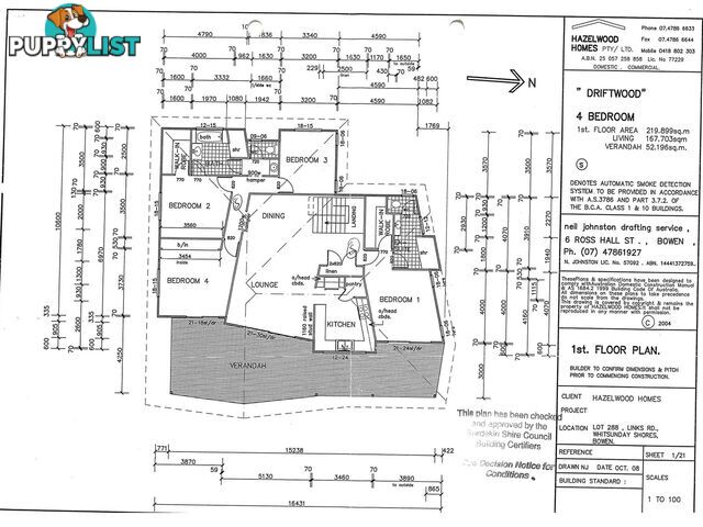 44/46 Marine Parade. Whitsunday Paradise. BOWEN QLD 4805