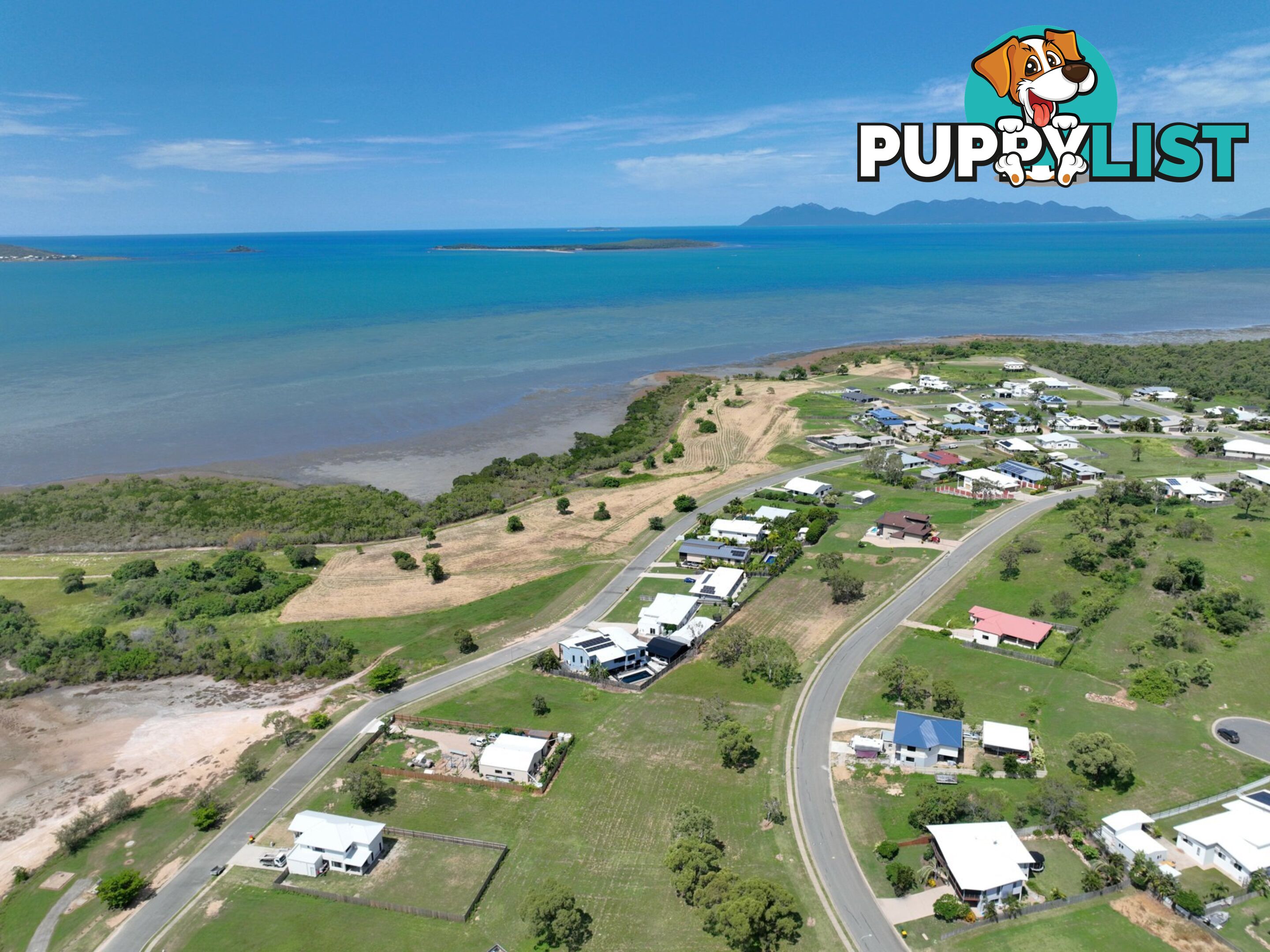 44/46 Marine Parade. Whitsunday Paradise. BOWEN QLD 4805