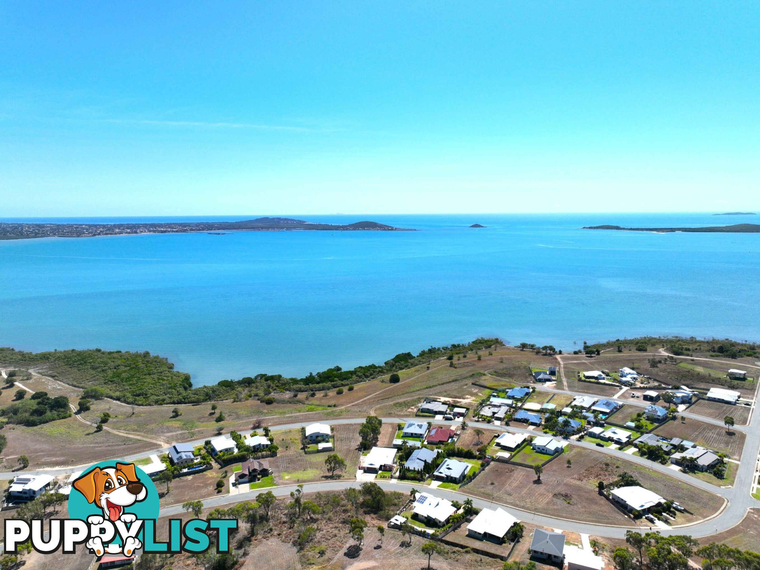 44/46 Marine Parade. Whitsunday Paradise. BOWEN QLD 4805