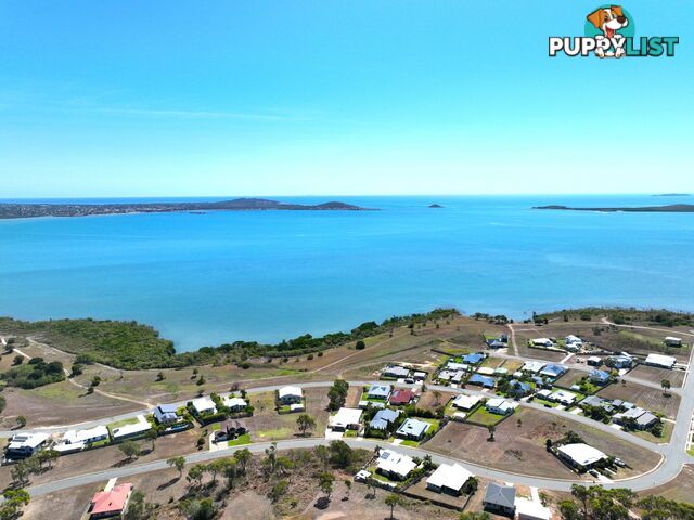 44/46 Marine Parade. Whitsunday Paradise. BOWEN QLD 4805