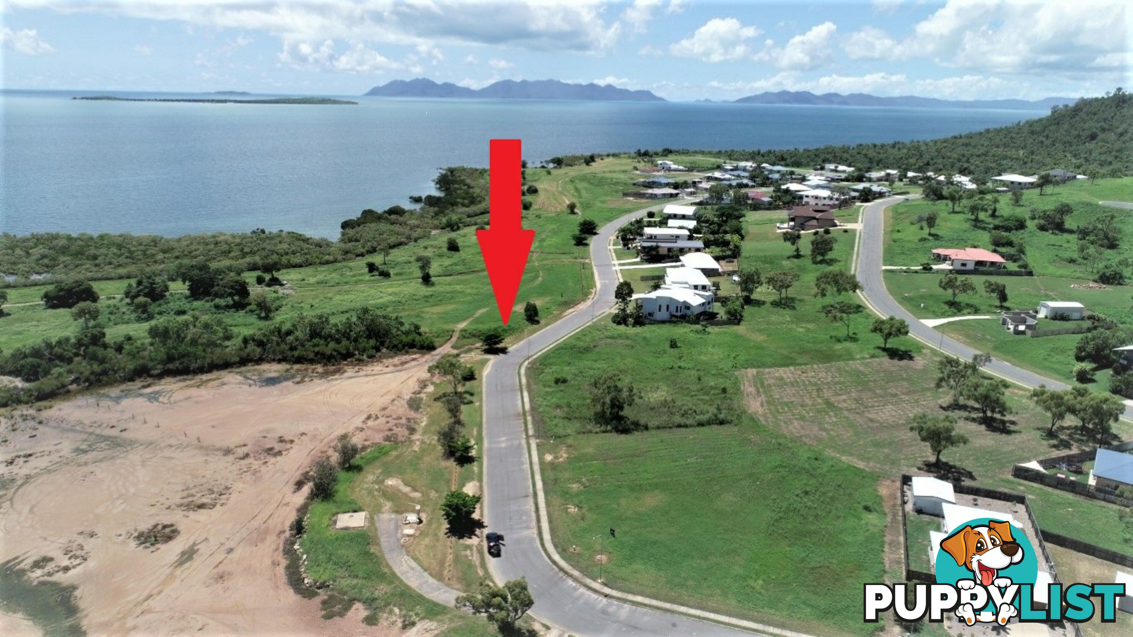 44/46 Marine Parade. Whitsunday Paradise. BOWEN QLD 4805