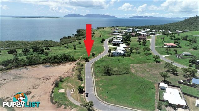 44/46 Marine Parade. Whitsunday Paradise. BOWEN QLD 4805