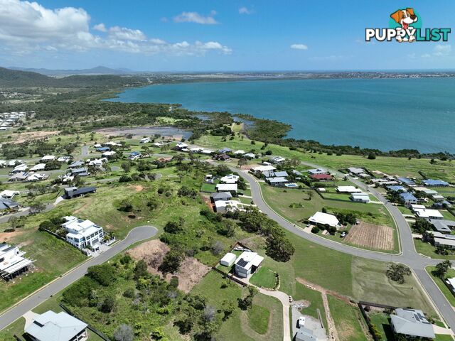 44/46 Marine Parade. Whitsunday Paradise. BOWEN QLD 4805