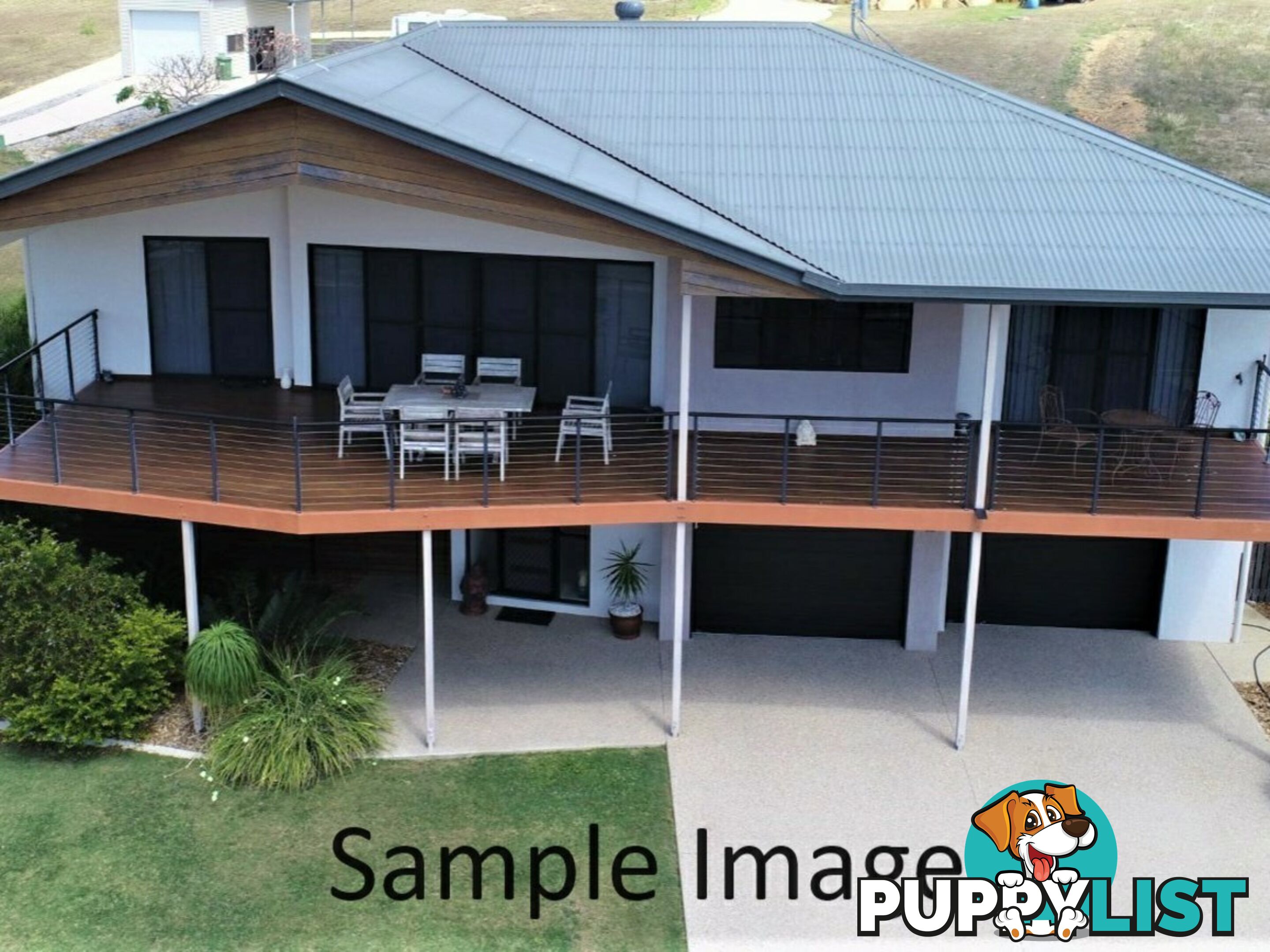 44/46 Marine Parade. Whitsunday Paradise. BOWEN QLD 4805