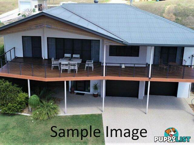 44/46 Marine Parade. Whitsunday Paradise. BOWEN QLD 4805