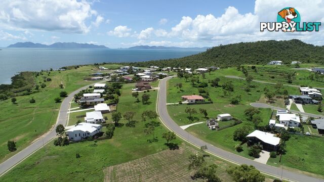 44/46 Marine Parade. Whitsunday Paradise. BOWEN QLD 4805