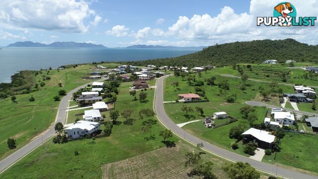 44/46 Marine Parade. Whitsunday Paradise. BOWEN QLD 4805