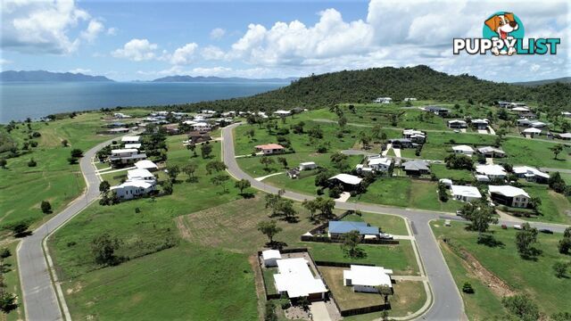 44/46 Marine Parade. Whitsunday Paradise. BOWEN QLD 4805