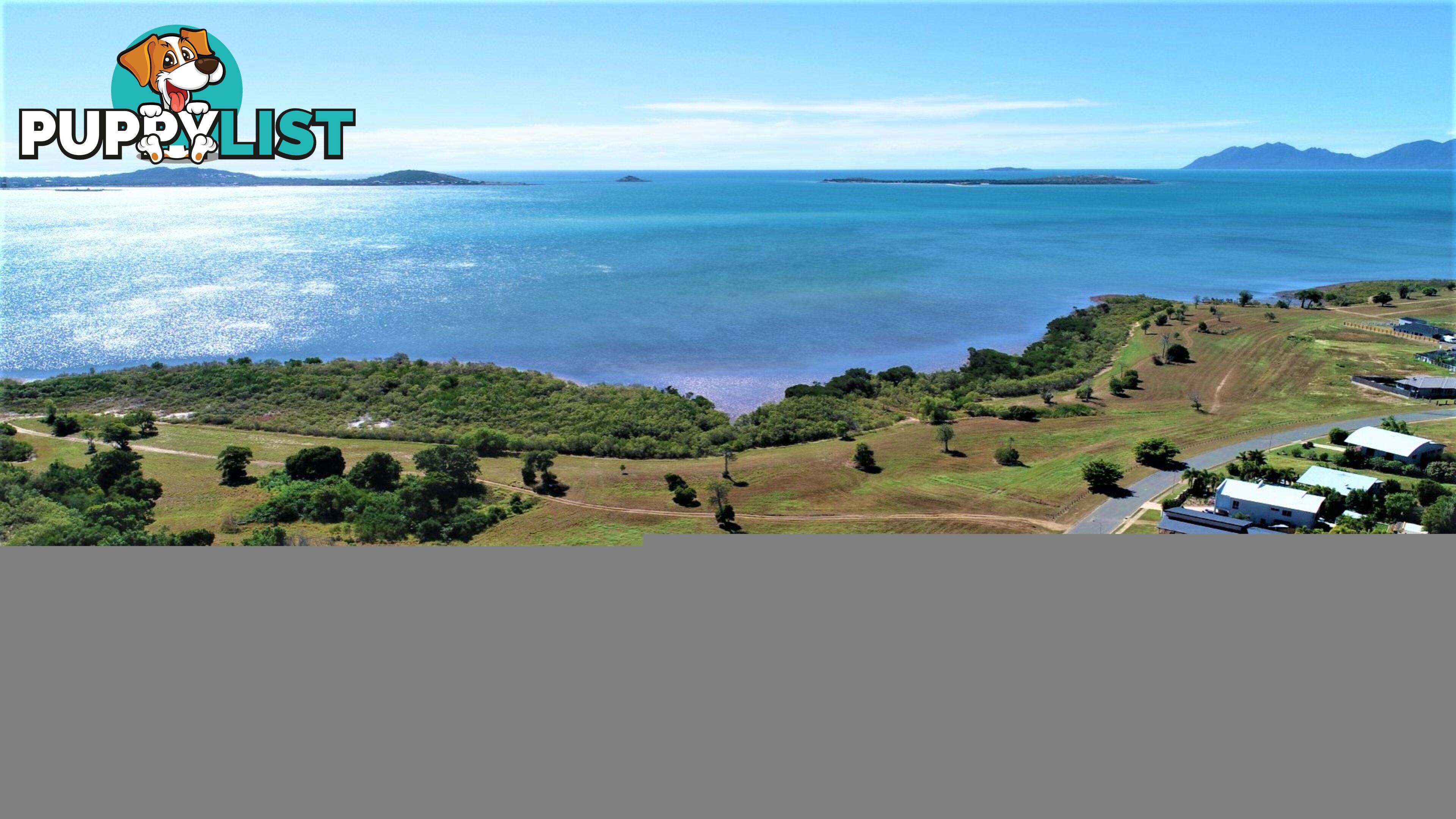 44/46 Marine Parade. Whitsunday Paradise. BOWEN QLD 4805