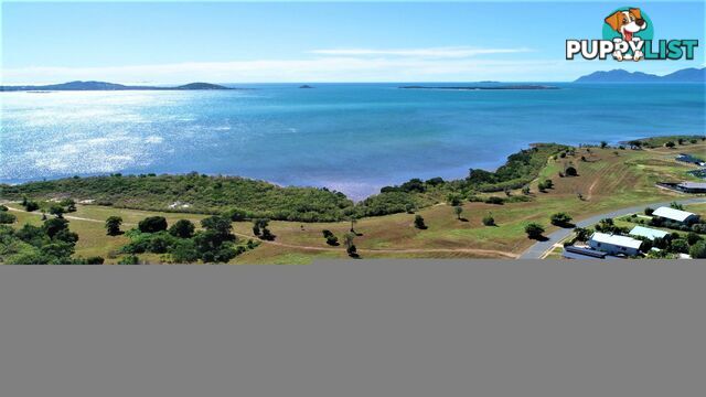 44/46 Marine Parade. Whitsunday Paradise. BOWEN QLD 4805