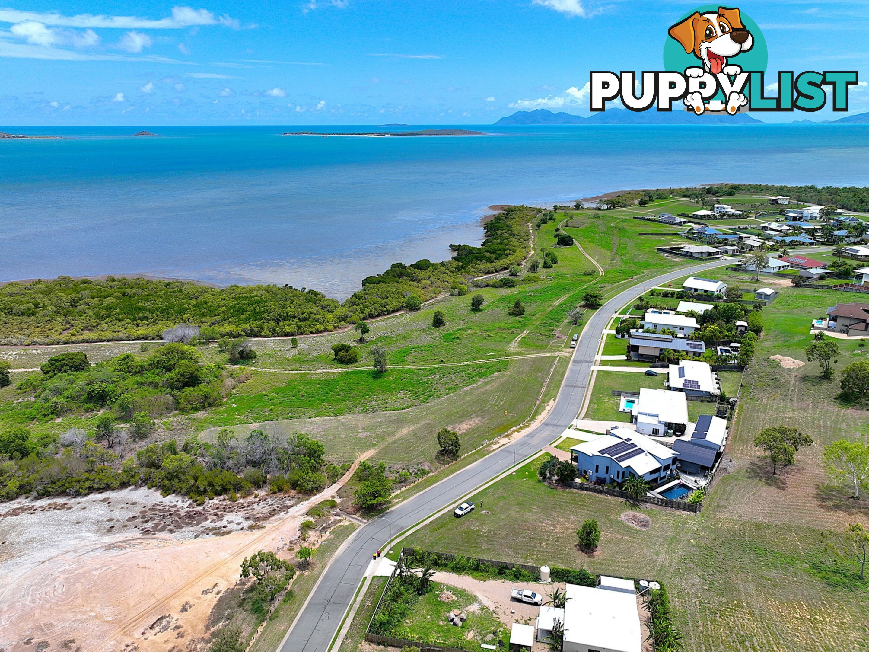 44/46 Marine Parade. Whitsunday Paradise. BOWEN QLD 4805