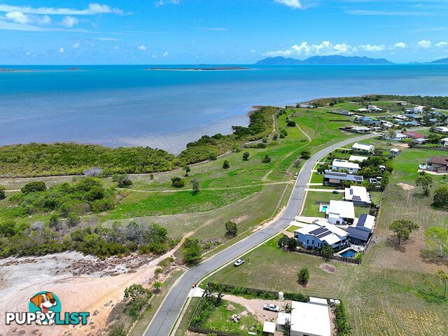 44/46 Marine Parade. Whitsunday Paradise. BOWEN QLD 4805