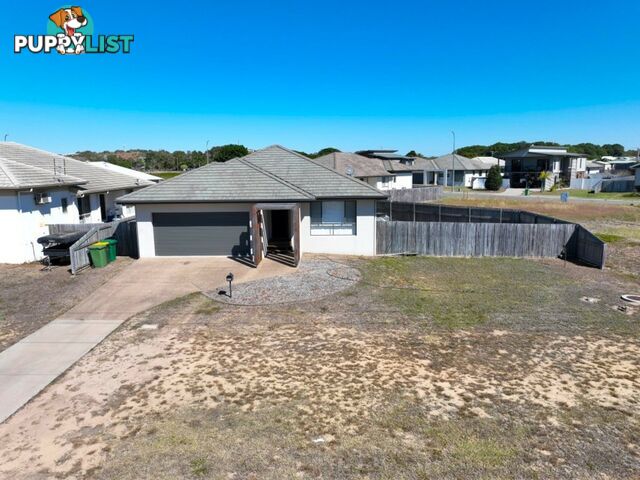 157 Queens Road BOWEN QLD 4805