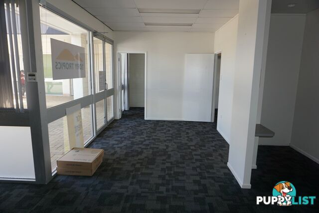 6/36 Powell Street BOWEN QLD 4805