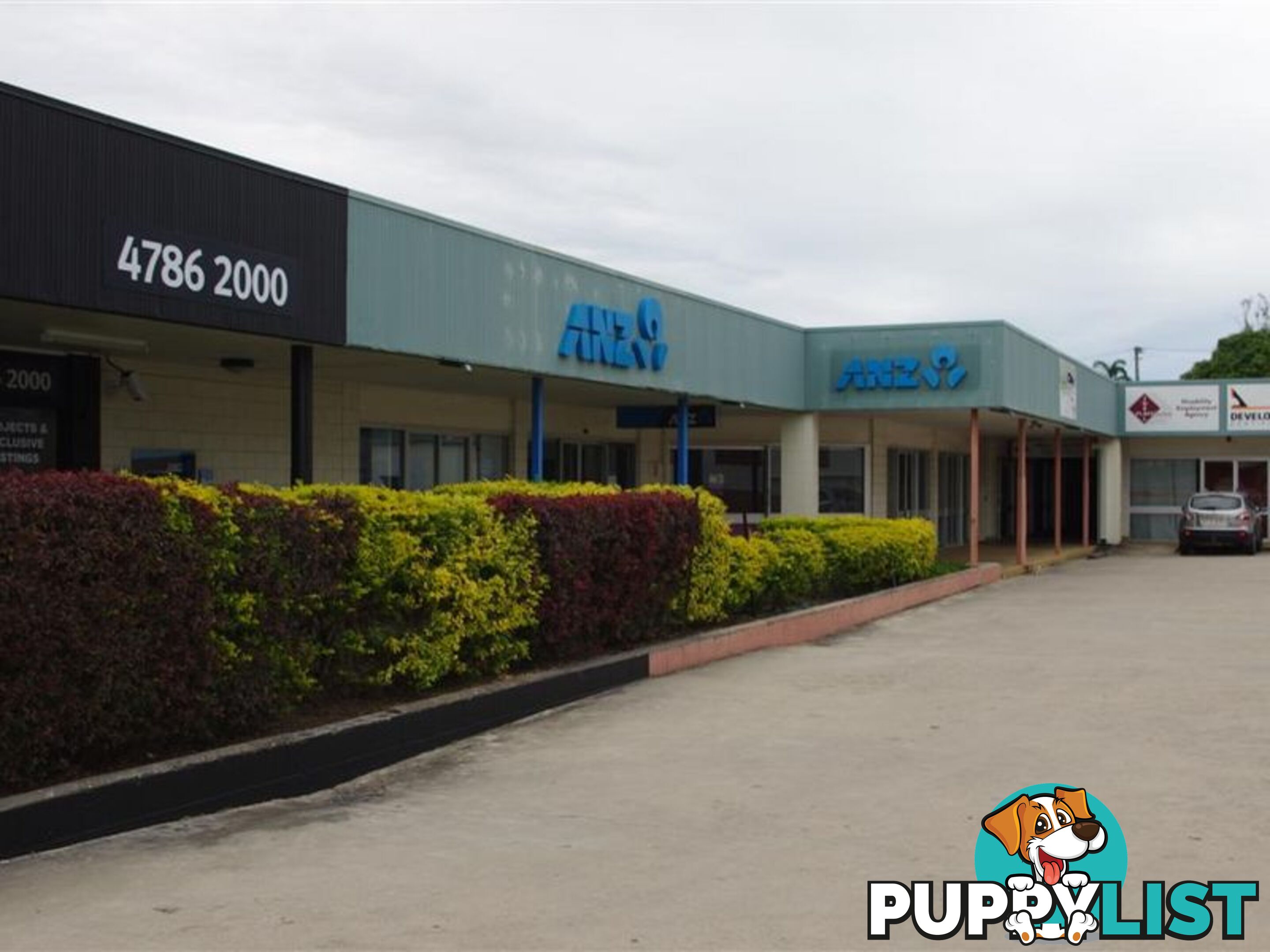6/36 Powell Street BOWEN QLD 4805