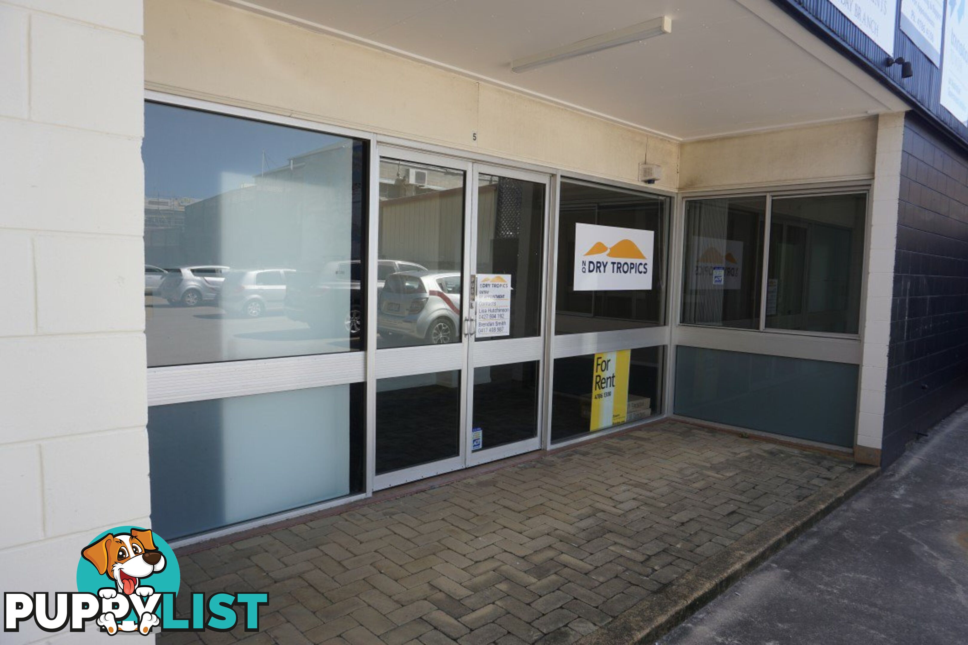6/36 Powell Street BOWEN QLD 4805