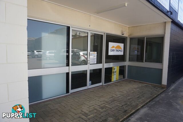 6/36 Powell Street BOWEN QLD 4805
