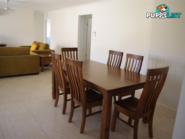 8 Cypress Crescent BOWEN QLD 4805