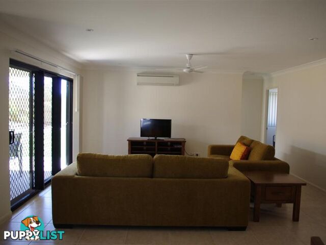 8 Cypress Crescent BOWEN QLD 4805
