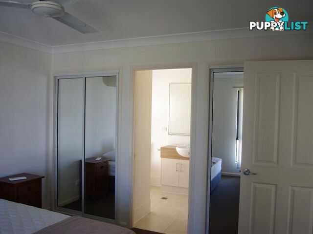 8 Cypress Crescent BOWEN QLD 4805