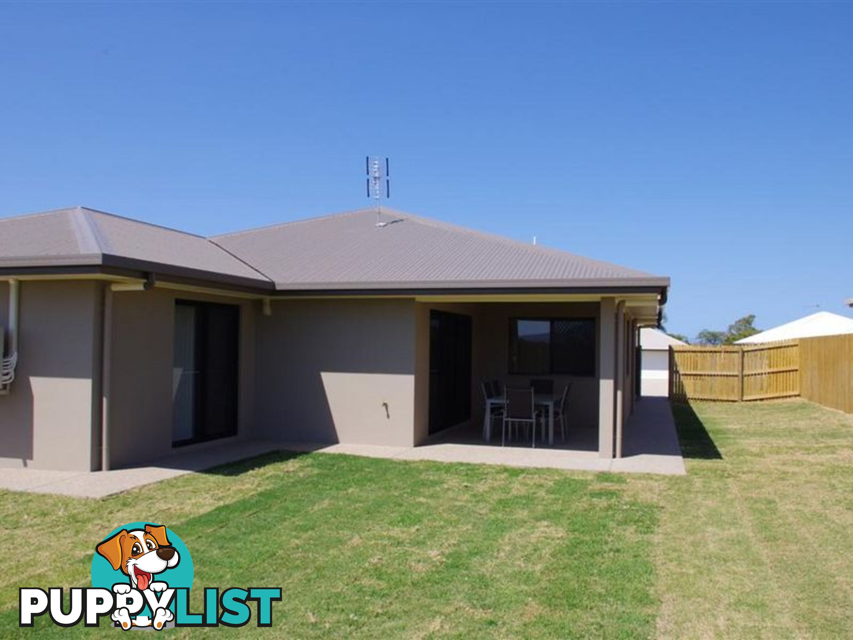 8 Cypress Crescent BOWEN QLD 4805