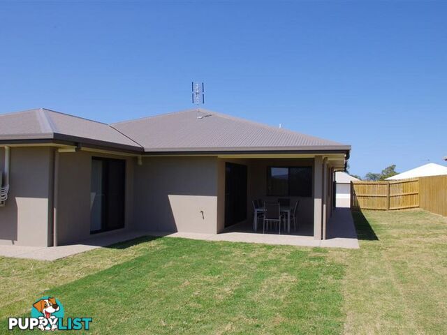 8 Cypress Crescent BOWEN QLD 4805