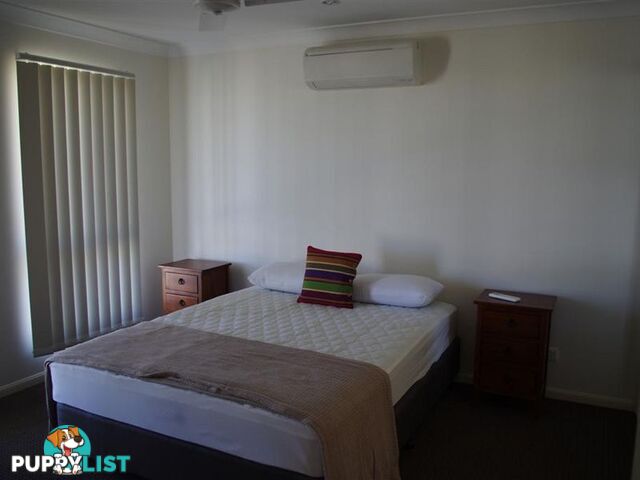 8 Cypress Crescent BOWEN QLD 4805