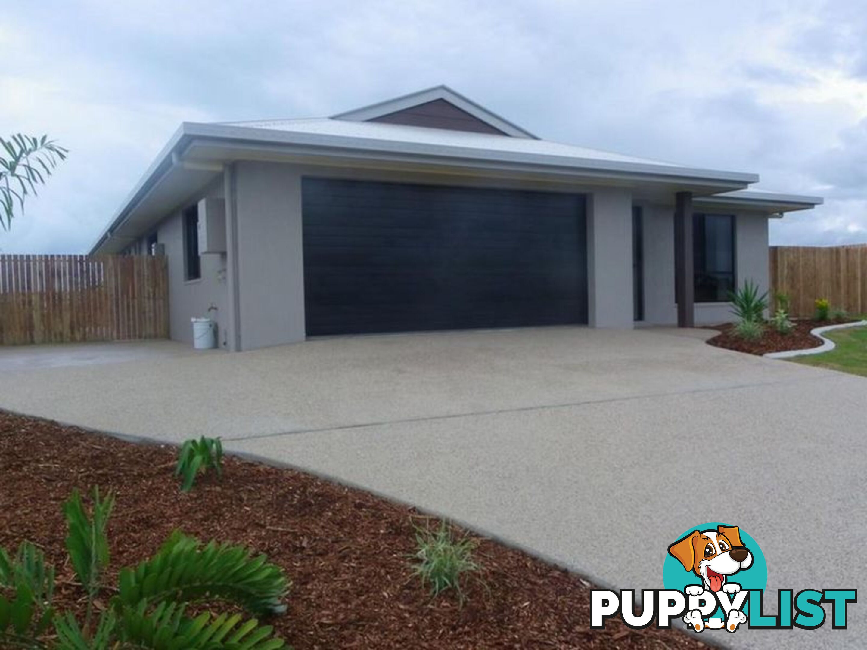 8 Cypress Crescent BOWEN QLD 4805