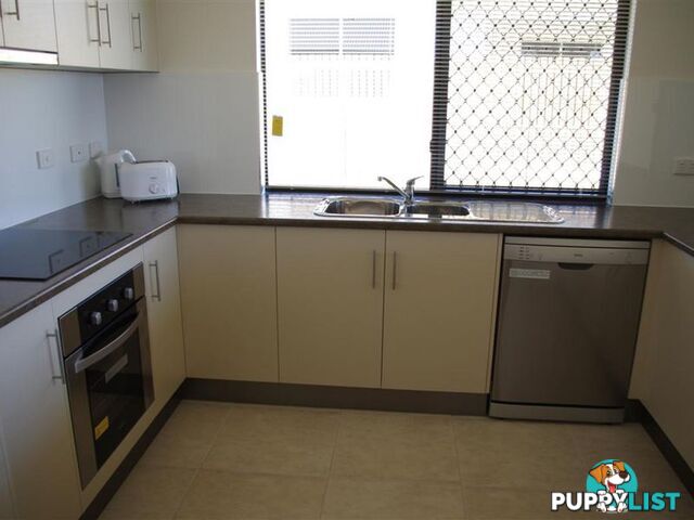 8 Cypress Crescent BOWEN QLD 4805