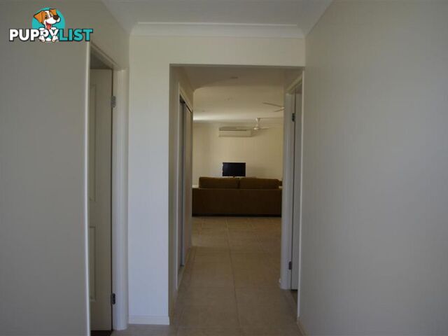 8 Cypress Crescent BOWEN QLD 4805