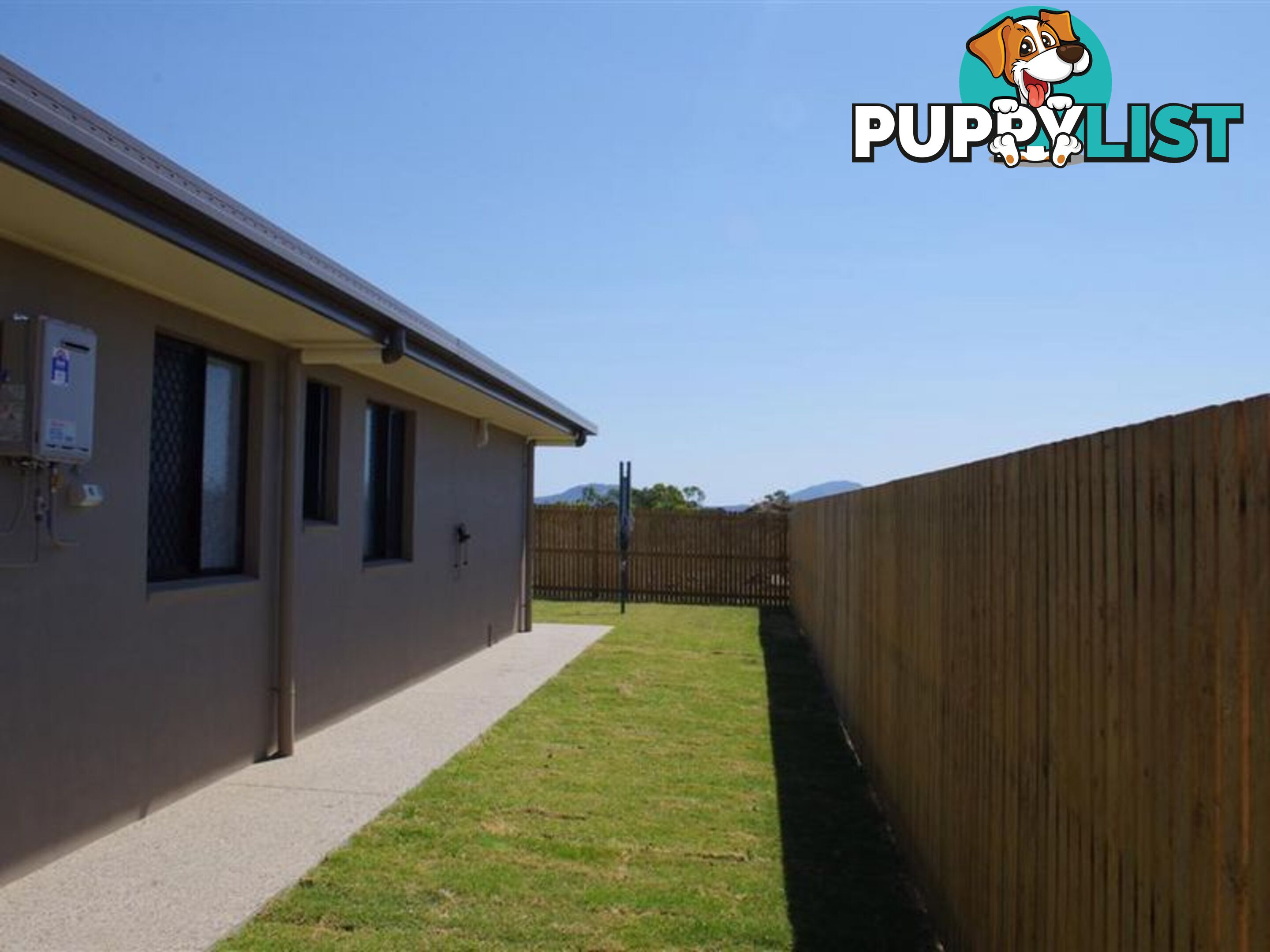 8 Cypress Crescent BOWEN QLD 4805