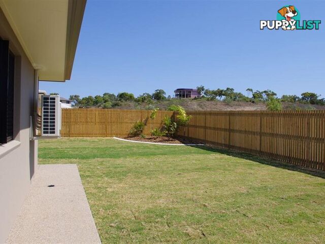 8 Cypress Crescent BOWEN QLD 4805